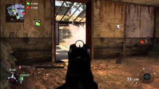 Fariko.MVP vs Royalty (RusH POV)