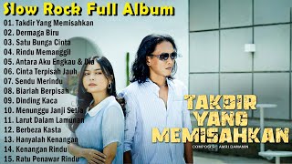 Thomas Arya feat. Eno Viola - Takdir Yang Memisahkan  Lagu Slow Rock  2023 Enak Didengar