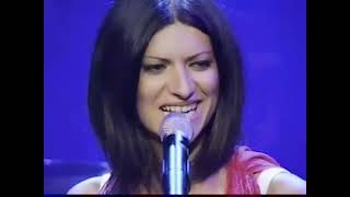 Laura Pausini - If That&#39;s Love - Live 2002