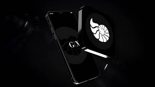 GEMXX Wallet - The World's First Ammolite Crypto Wallet