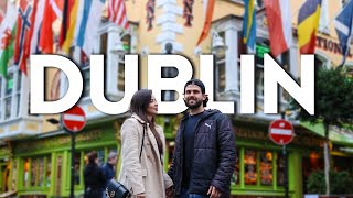 O QUE FAZER EM DUBLIN? Conhecendo a capital da Irlanda: roteiro completo de 3 dias