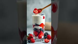 Layered Parfait Parade A Kids Snack Science