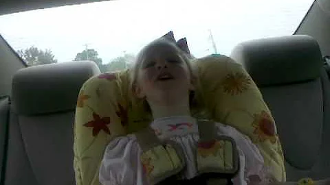 I'm gonna pee on myself!