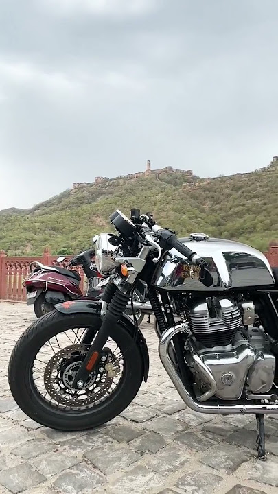 GT 650 2023 Mr Clean 🔥 #shortsfeed #viral #shortsvideo #youtube #trending #shorts #ytshorts #trend