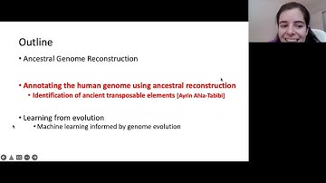 QLS Research Day Keynote: Mathieu Blanchette (McGill)