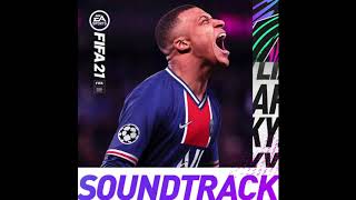 BUYA · Domino Saints [FIFA 21 Soundtrack] Resimi