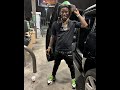 (FREE) Hotboii Type Beat - "Crank It Off"