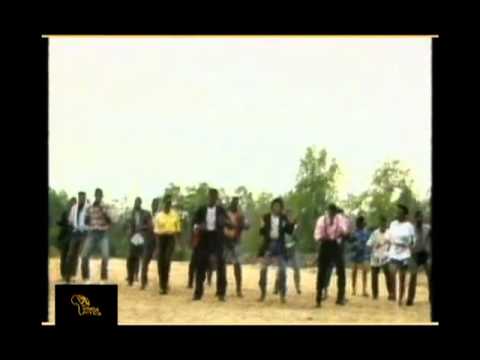 Afrodizzia 112