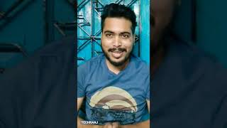Tech Review Giveaway | Techraaj | New Video #firebolttsmartwatch #fireboltttalk #techraaj