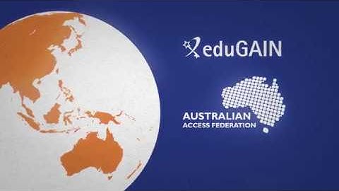 eduGAIN