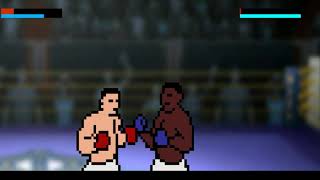 Gamemaker studio 2 boxing game [Dev log]