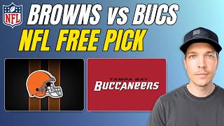 Details Browns vs Buccaneers Prediction 9/20/26 | Baker Faces Cleveland | NFL Picks | August Young Guide