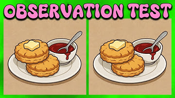 🧩 Picture Puzzle Game – Find 3 Differences Before the Clock Runs Out 🔍 Differences Finder