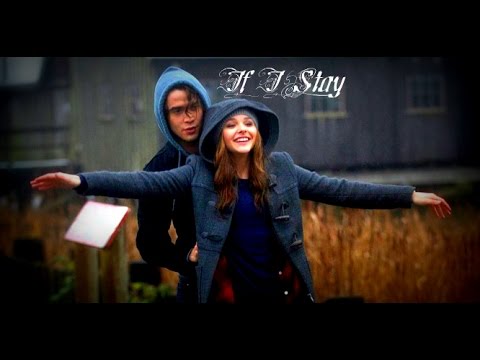 Если я останусь/ If I stay Если я останусь/ If I stay