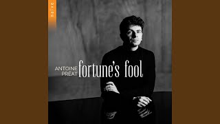 10 pieces from Romeo & Juliet, Op. 75: No. 8, Mercutio