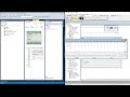 Micro820 Modbus slave over TCP