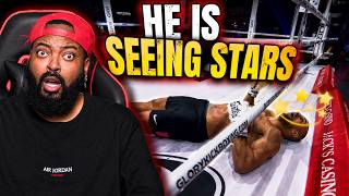 HEART OF A CHAMPION 🥊 | Kickboxing's Holy Sh** Moments
