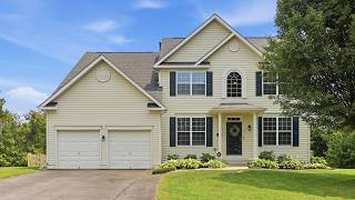 1032 Hunters Knoll video tour