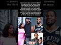 Kevin Durant Reveals Why He'll NEVER Date Again... 'It Threatens My Peace!'#kevindurant#shorts