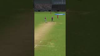 leg spin on the best #cricket #realcricket #ipl #sirjadeja #realcricket22 #smartcricket #playcricket