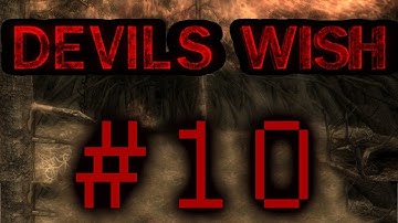 Fallout 3 Mods: A Devil