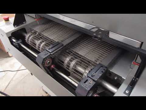 Vitronics XPM 520