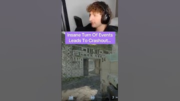 The new update is taking a toll on my gameplay… #cs2 #csgo #counterstrike #gaming #funny