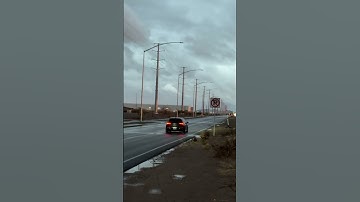 MILLTEK RACE CATBACK TO CTS CATLESS DP - NORMAL ACCELERATION #mk8 #gti #eqt