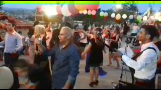 Ahmet Şen La Bize Heryer Ankara 2016
