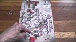 Hell's Gate Review