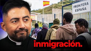 Regularización extraordinaria: ¿justicia o agravio para el inmigrante legal?