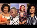 I will never copy Mcbrown to do my show...Mzgee