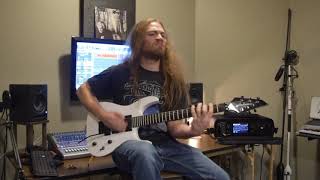 Sanctuary - Future Tense Audition
