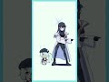 ブルアカ×POKEDANCE　 #ブルーアーカイブ