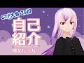 【自己紹介】はじめまして!青コーダー魔女ハッカーのkurenaifです!【VTuber】