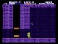 Zelda II The Adventure Of Link Maze Palace Walkthrough