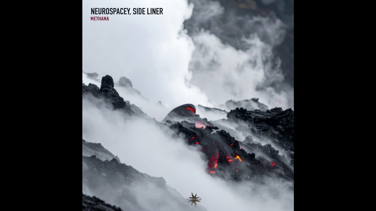 Watch Neurospacey, Side Liner - Methana on YouTube Watch Neurospacey, Side Liner - Methana on YouTube