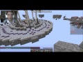1# Giocando a Minecraft con mio cugino, Sky Wars!