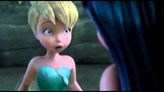 Part Of Pirate Fairy