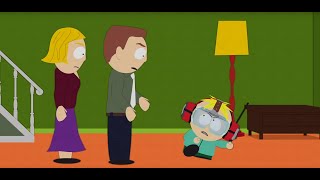 Celebrity I'm a bad man - Butters - South Park Wealth
