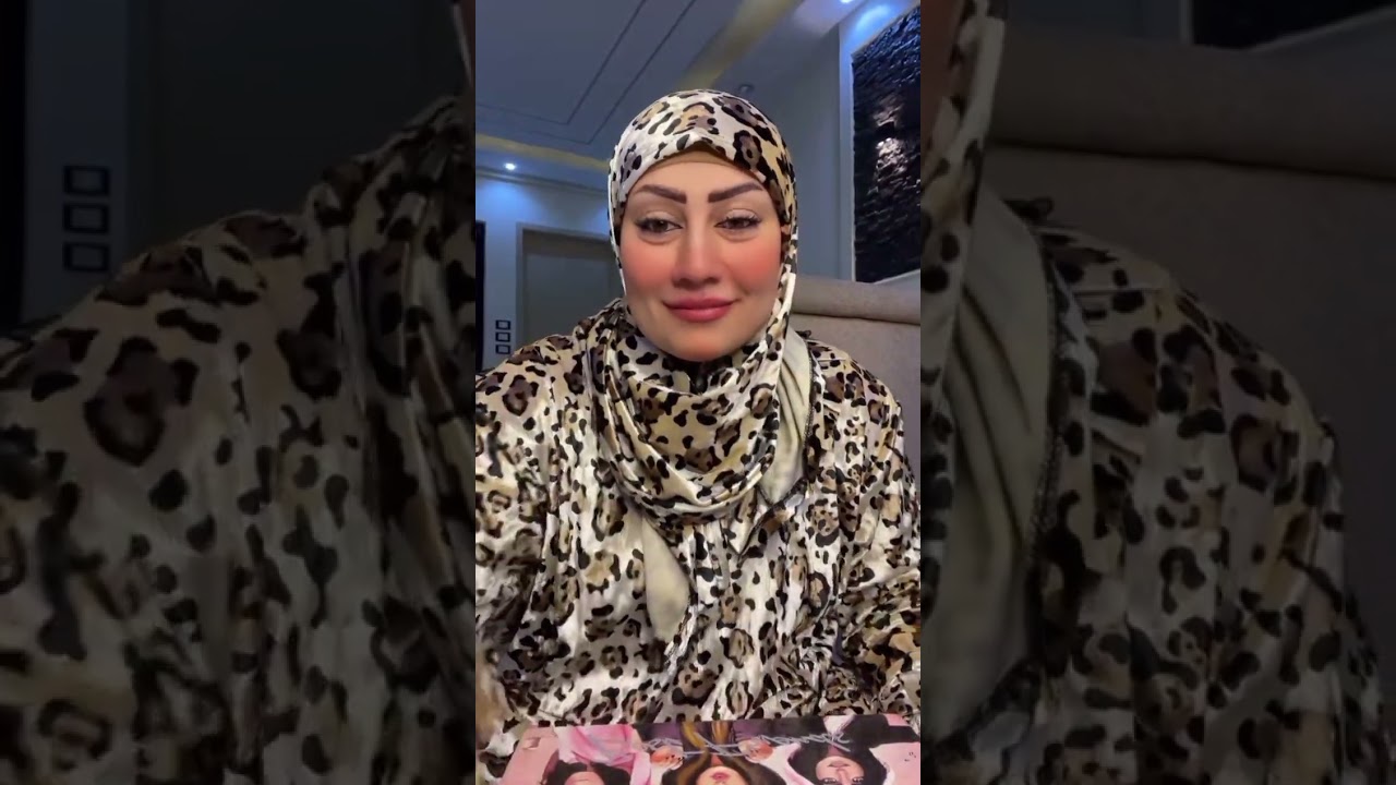 ام دونا نفسيتى احيانا بتقى وحشه