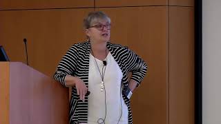 Carolynn Jones, DNP, MSPH, RN