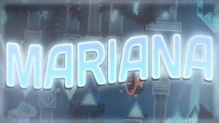 Mariana 100% (Forgotten Doggie Verification) by ArtsiBurn and co