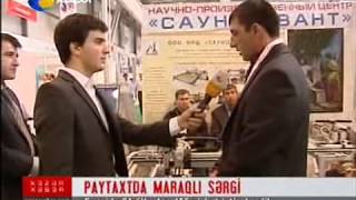 Bakubuild Aquatherm Cips 2012 Tv News Xezertv