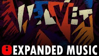 Velvet  Hold Me standard Remix  1991