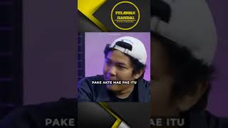 NOPEK NOVIAN | inget dulu pas jaman susah😭‼️ #shorts #subscribe