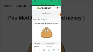 TUTORIAL DE COMO TER MOEDA INFINITA NO POU.