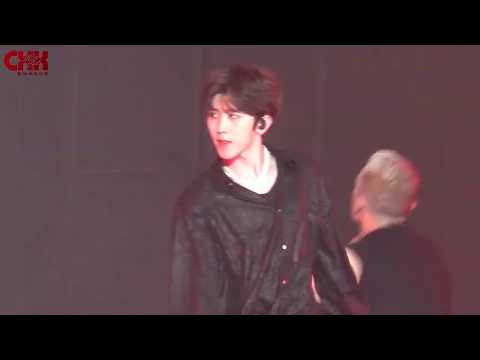 【KUN/蔡徐坤(Cai Xukun)】Rebirth(多机位), 腾讯星光盛典, 20191228