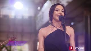 #აკუსტიკა 🎶 ცირა კობიაშვილი - ტანგო