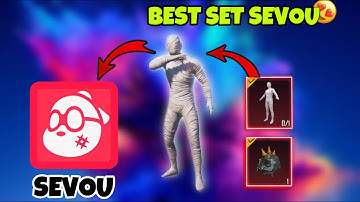 😳 I MET SEVOU 😱 | PUBG MOBILE SAMSUNG,A7,A8,J4,J5,J6,J7,J9,J2,J3,J1,J2,J3,A6,A9,A51,A71